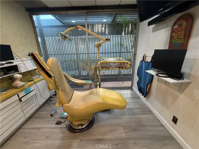 Gold Room - Operatory 3