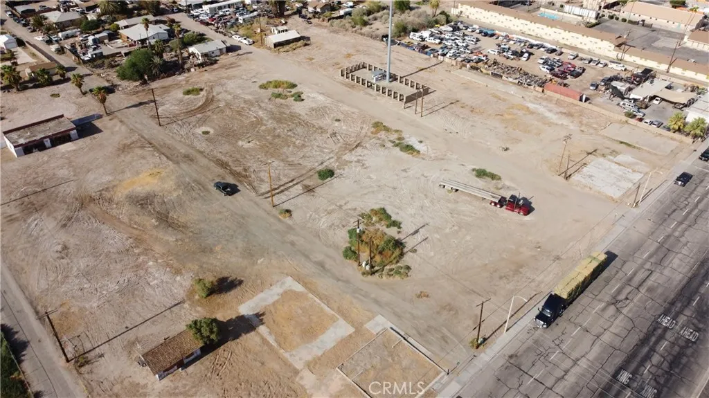 0 E Hobsonway, Blythe, California 92225 — photo 4