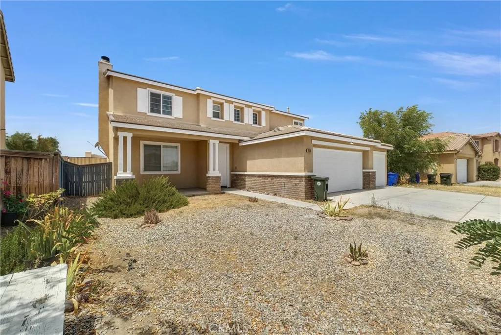 15100 Alexandria Street, Adelanto, California 92301 — photo 4