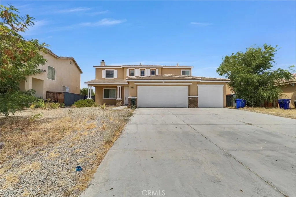 15100 Alexandria Street, Adelanto, California 92301 — photo 5