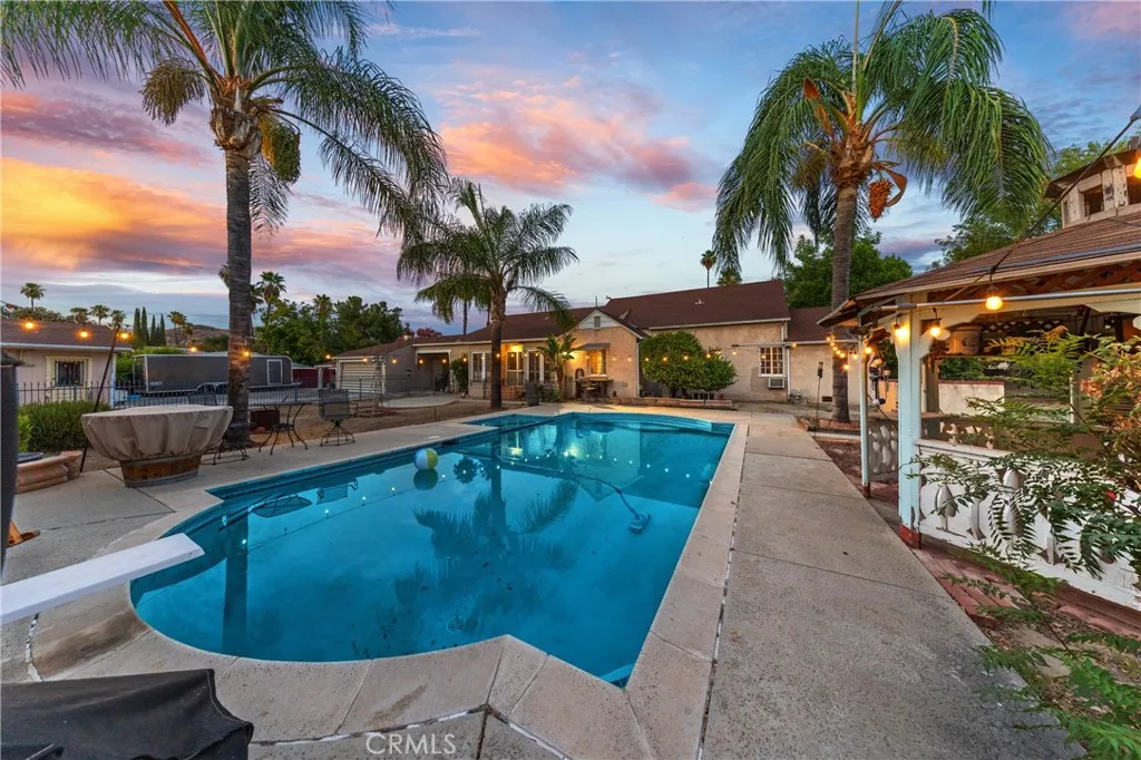 161 N Cornell, Hemet, California 92544 — photo 5