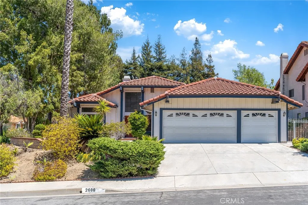 2600 Winrow Ct