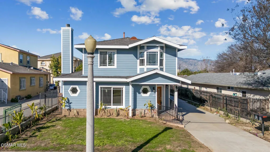 417 W Norwood Pl