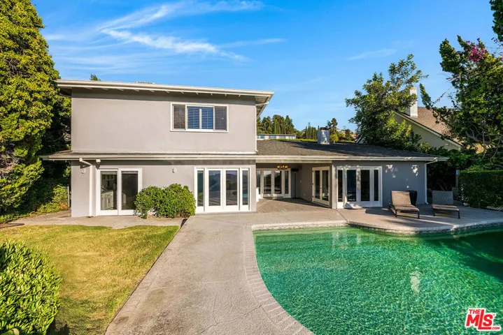 3115 Dona Susana Drive, Studio City, California 91604 — photo 5