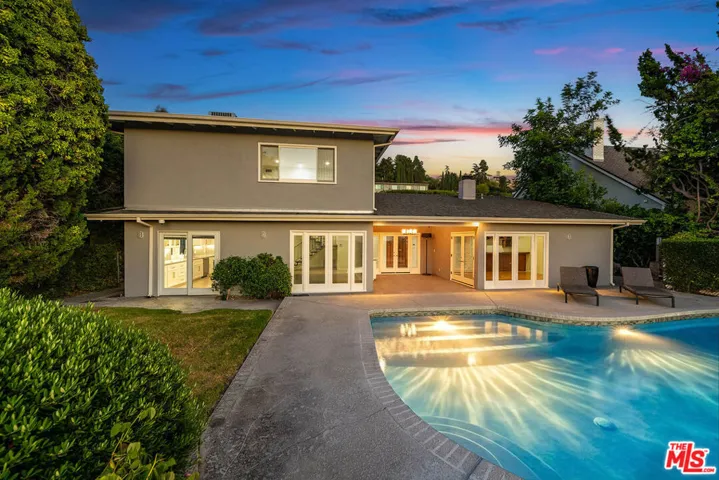 3115 Dona Susana Drive, Studio City, California 91604 — photo 4