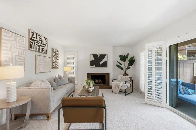 3357 Brittan Avenue 6, San Carlos, California 94070 — photo 5