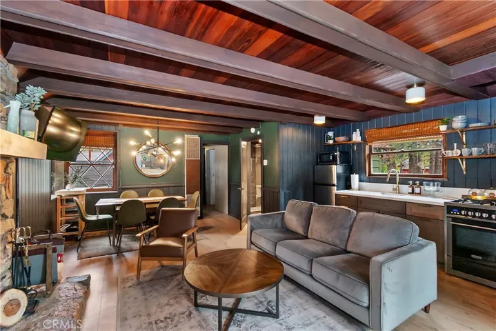 2063 Lake Drive, Big Bear Lake, California 92315 — photo 5