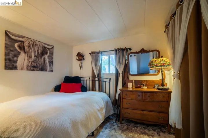 with big closet space