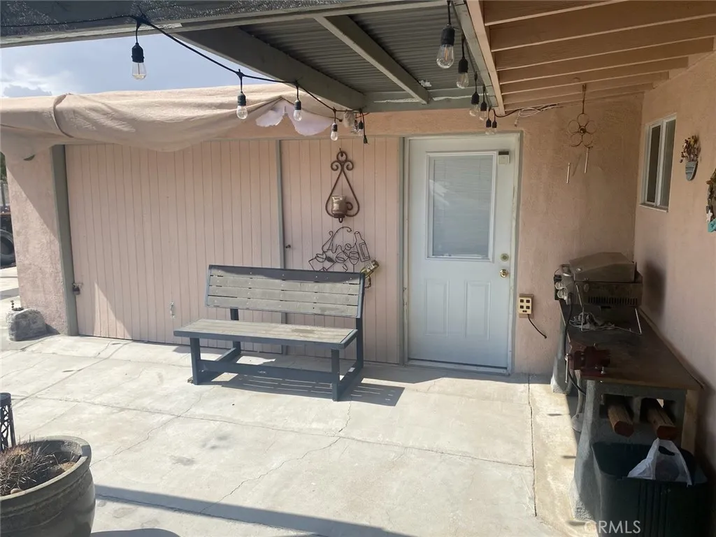 6925 Manzanita, 29 Palms, California 92277 — photo 4