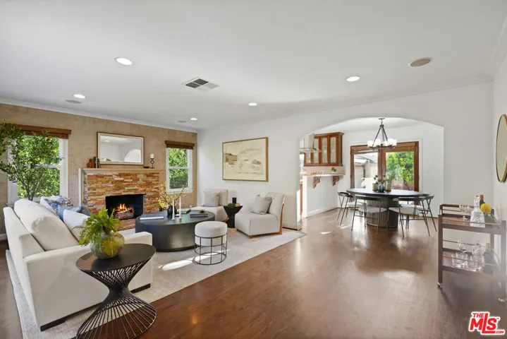 5539 Buffalo Avenue, Sherman Oaks, California 91401 — photo 4