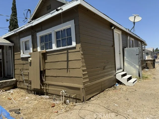 309 Wilson, Bakersfield, California 93308 — photo 4