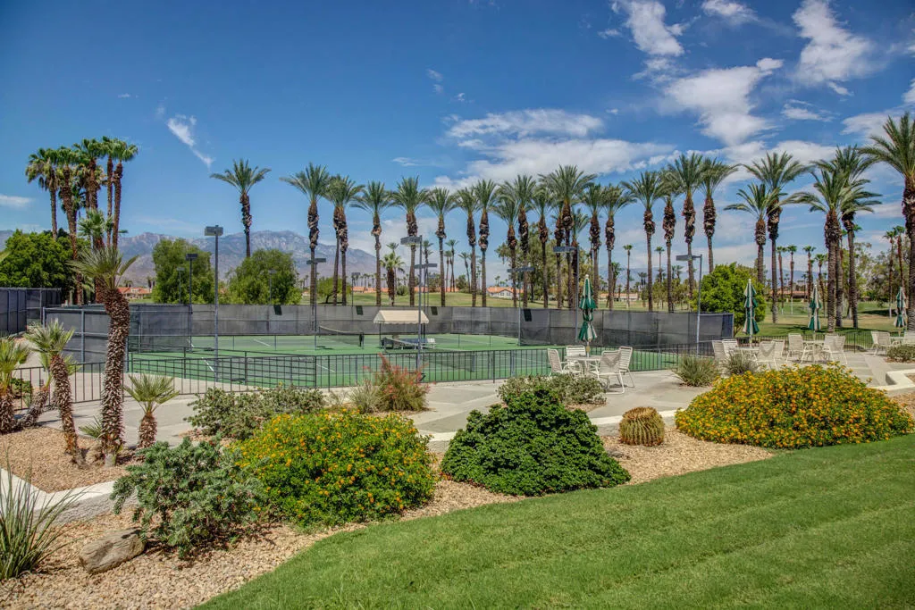Tennis Courts Tennis Courts