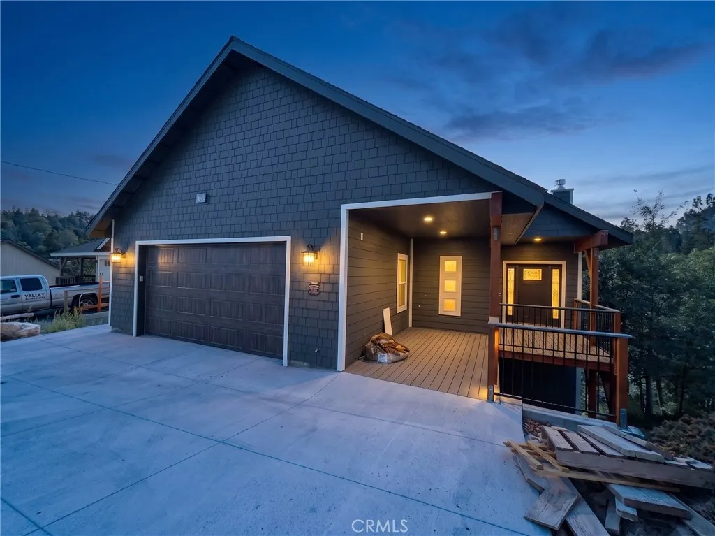 26875 Modoc Lane, Lake Arrowhead, California 92352 — photo 4