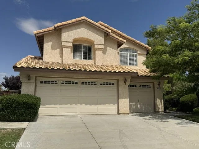 44436 Shadowcrest, Lancaster, California 93536 — photo 4