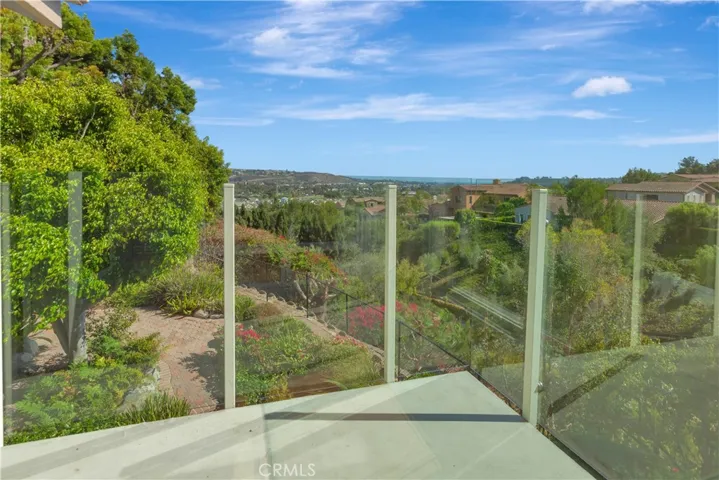 Primary Bedroom View