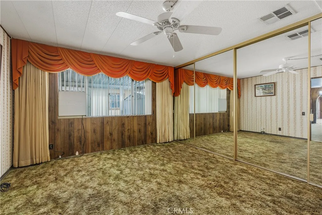 Primary Room