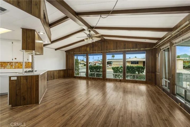 Great room/family room