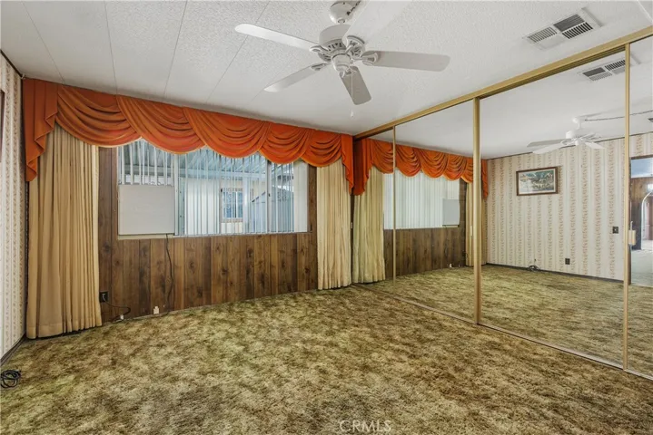 Primary Room