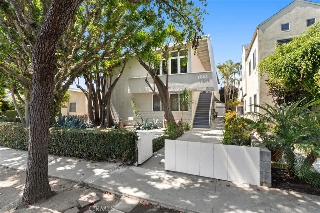 1646 Berkeley, Santa Monica, California 90404 — photo 4