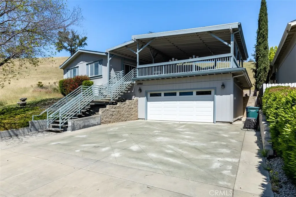 2986 Bridle Trail Lane, Paso Robles, California 93446 — photo 4