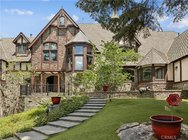 29162 Bald Eagle Ridge, Lake Arrowhead, California 92352 — photo 4