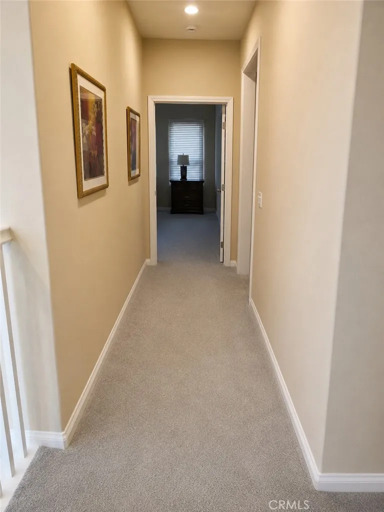 2nd Floor Hallway 2nd Floor Hallway