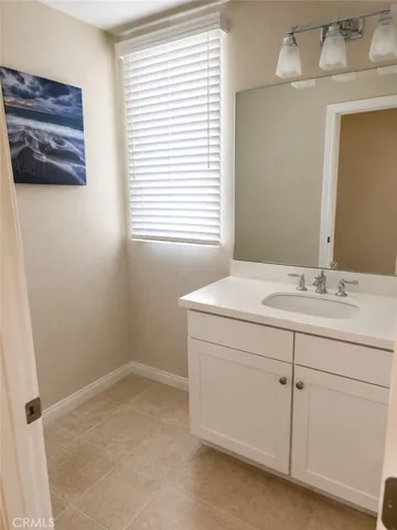 Downstairs Bathroom