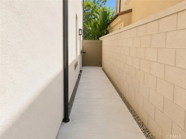 Side Yard 2