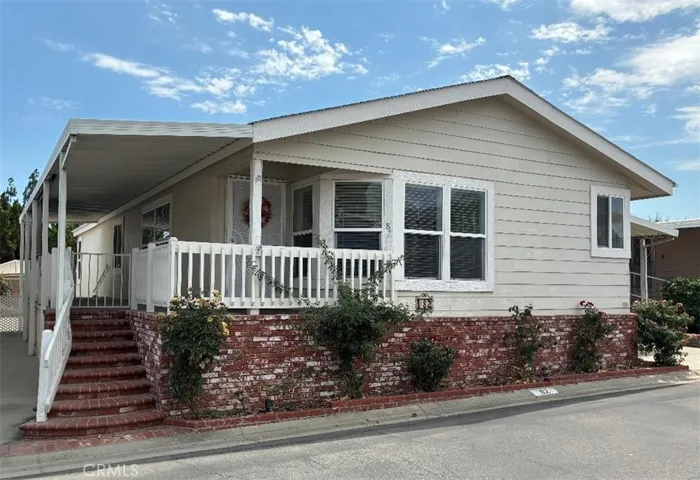 Front View