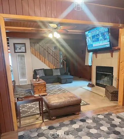 337 W Sherwood, Big Bear City, California 92314 — photo 4
