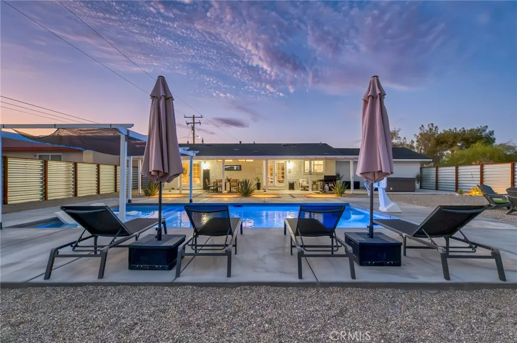 74107 Pinon, 29 Palms, California 92277 — photo 5