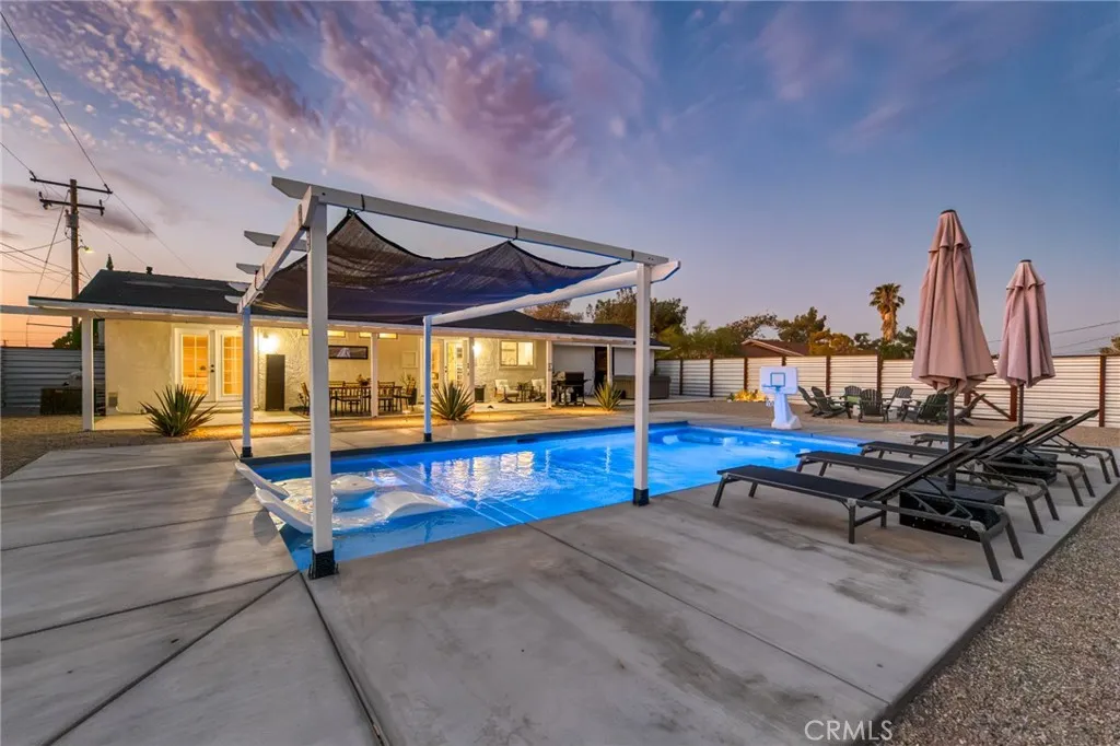 74107 Pinon, 29 Palms, California 92277 — photo 4