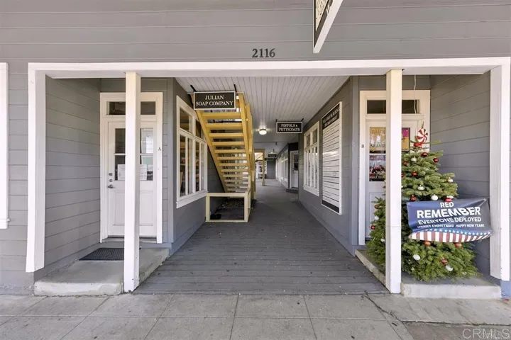 2116 Main Street, Julian, California 92036 — photo 5