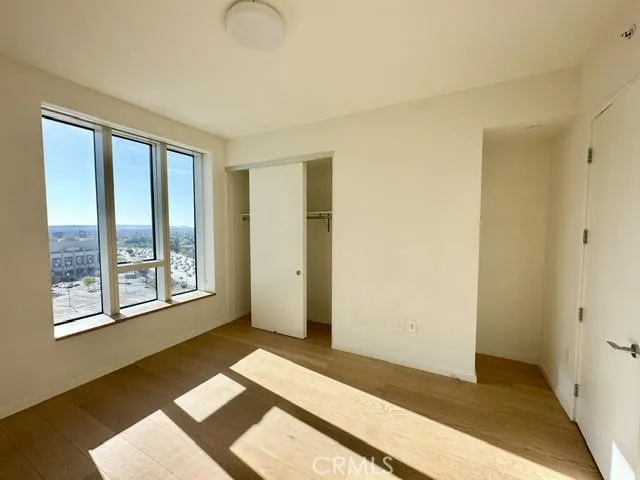 The Bedroom offers a view of the outer Greater los angeles cityscape