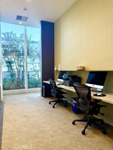 Office room