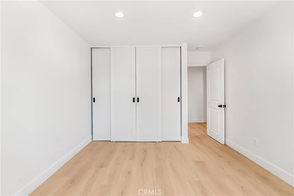 BEDROOM #1