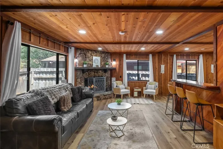 397 Wabash Lane, Sugarloaf, California 92386 — photo 4