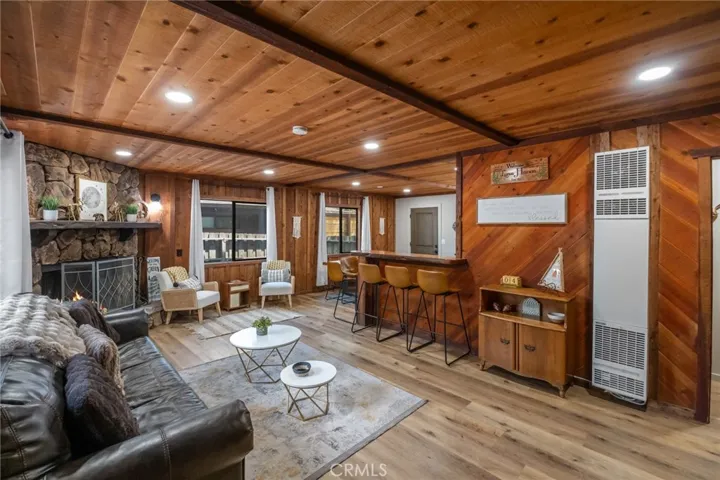 397 Wabash Lane, Sugarloaf, California 92386 — photo 5