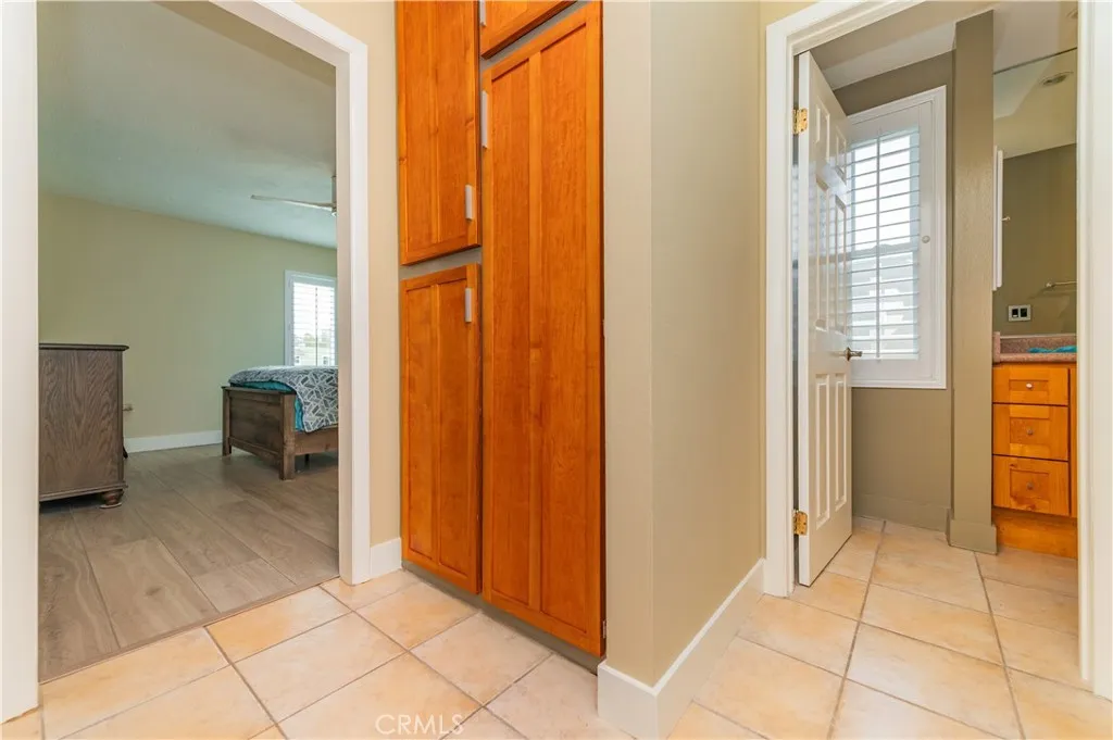 Hallway 1
