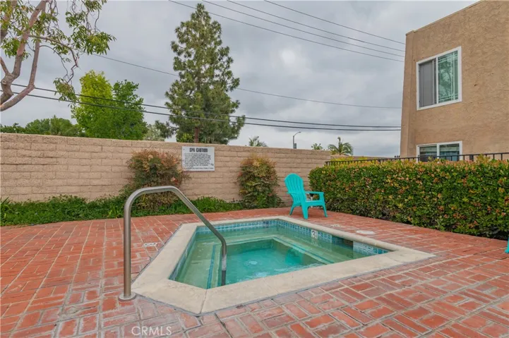 HOA Spa near by