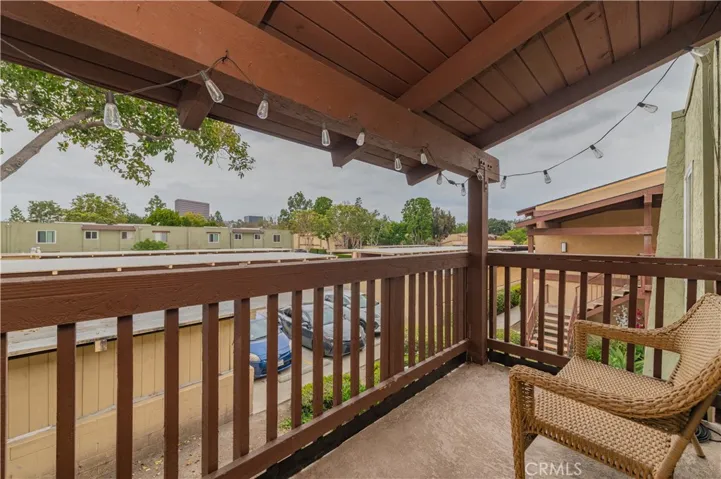 Balcony 2