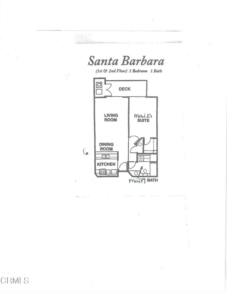 53 Santa Barbara