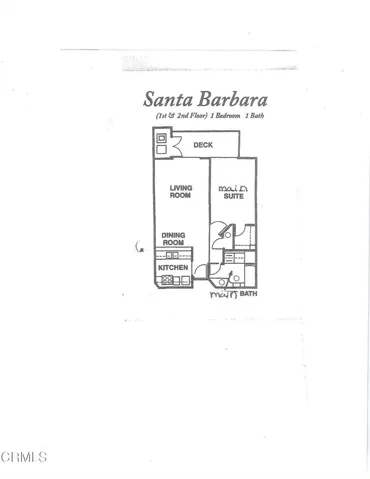 53 Santa Barbara