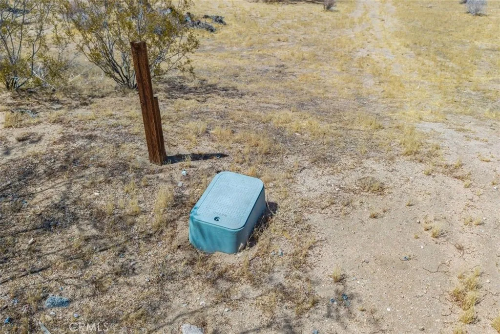 60366 Granada, Joshua Tree, California 92252 — photo 4