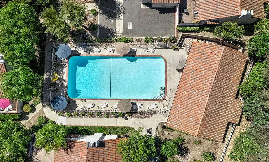 Community Pool Community Pool