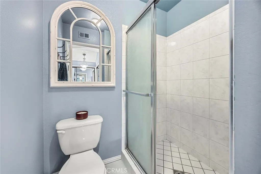 Primary Ensuite Walk-In shower Primary Ensuite Walk-In shower