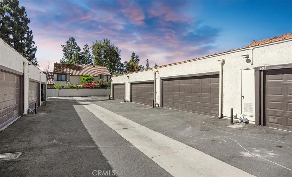 Two Car Detached Garage Two Car Detached Garage