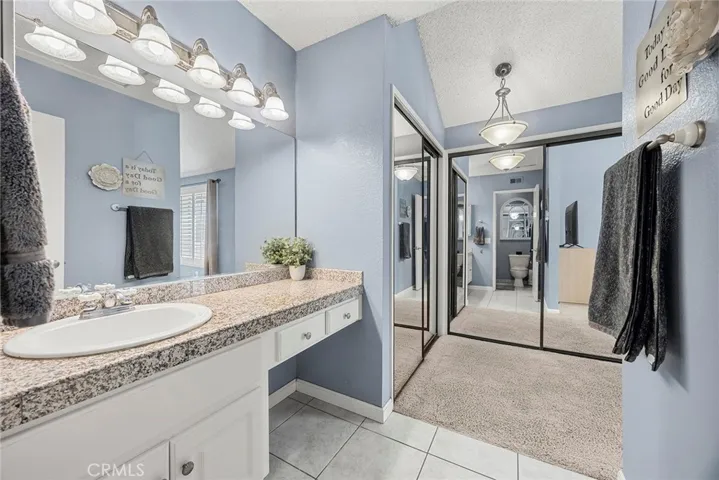 Two Mirrored Wardrobe Closets