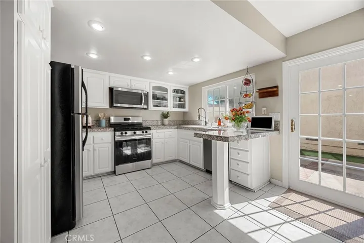Granite Countertops