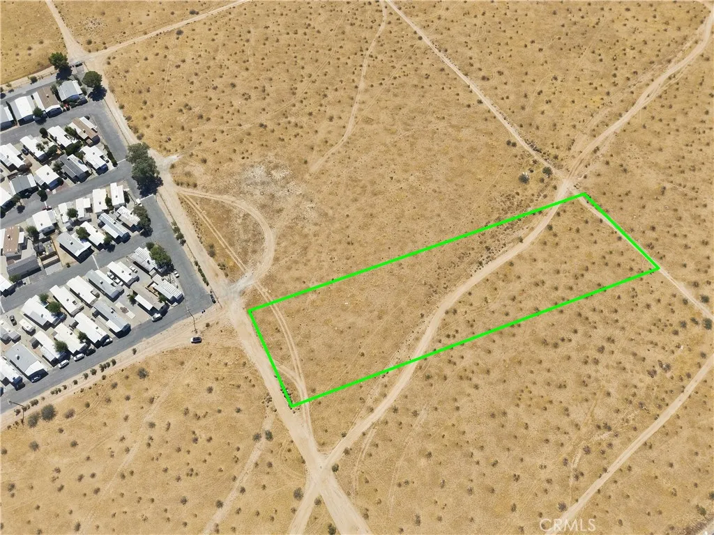 0 Pauhaska Road, Apple Valley, California 92308 — photo 4